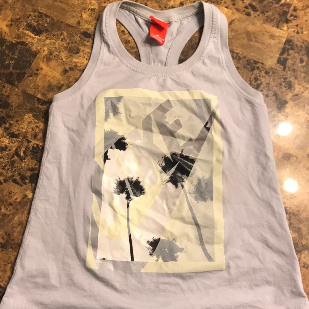 Women’s Nike Racerback